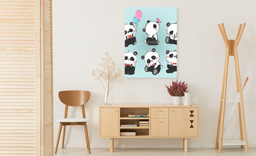 Visualisation du produit