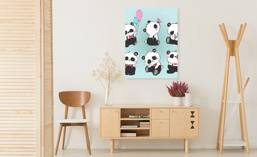 Visualisation du produit