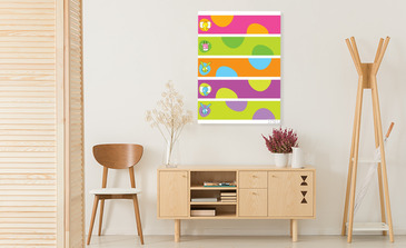 Visualisation du produit