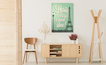 Visualisation du produit