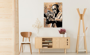 Visualisation du produit