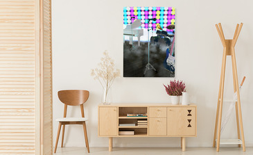 Visualisation du produit