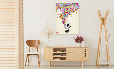 Visualisation du produit