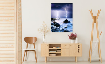 Visualisation du produit