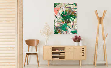 Visualisation du produit