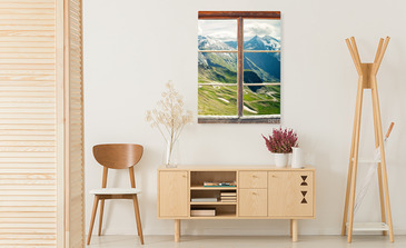 Visualisation du produit