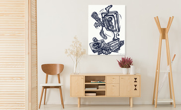 Visualisation du produit