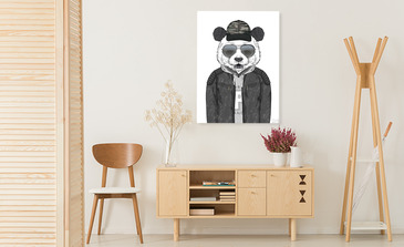 Visualisation du produit