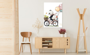 Visualisation du produit