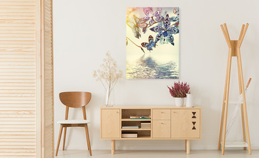 Visualisation du produit