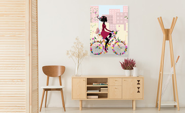 Visualisation du produit