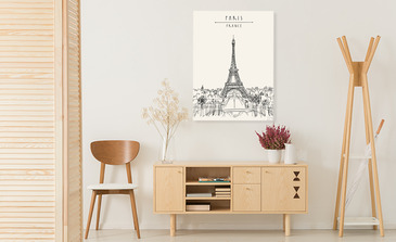 Visualisation du produit