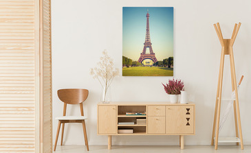 Visualisation du produit