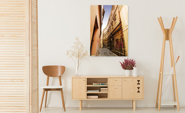 Visualisation du produit