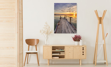 Visualisation du produit