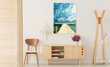 Visualisation du produit