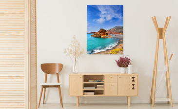 Visualisation du produit