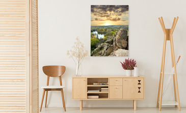 Visualisation du produit