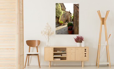 Visualisation du produit