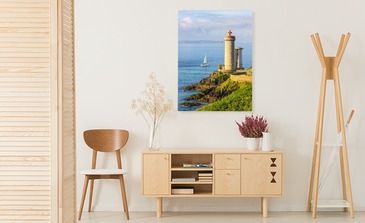 Visualisation du produit