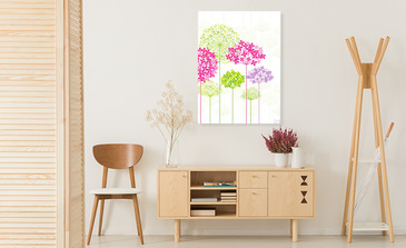 Visualisation du produit