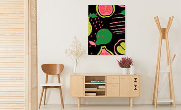 Visualisation du produit