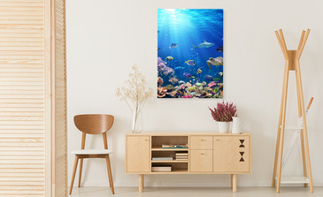 Visualisation du produit