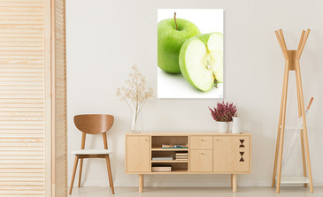 Visualisation du produit