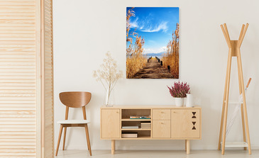 Visualisation du produit