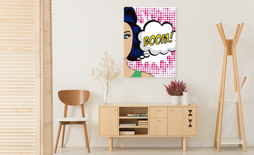 Visualisation du produit