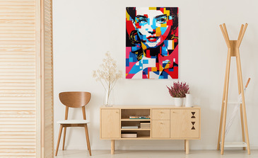 Visualisation du produit