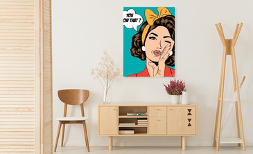 Visualisation du produit