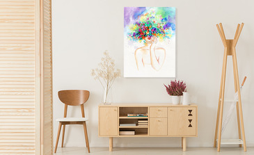 Visualisation du produit