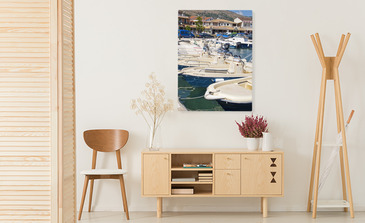 Visualisation du produit