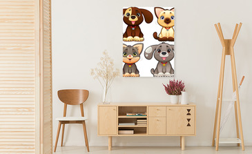 Visualisation du produit