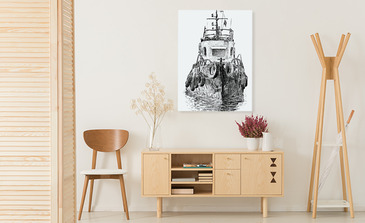 Visualisation du produit