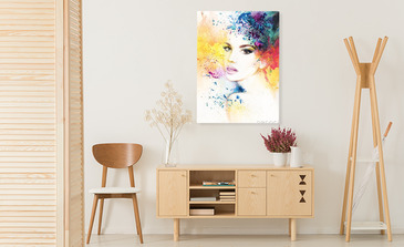 Visualisation du produit