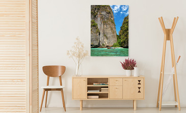 Visualisation du produit