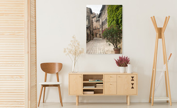 Visualisation du produit