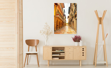 Visualisation du produit