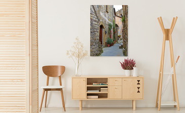 Visualisation du produit