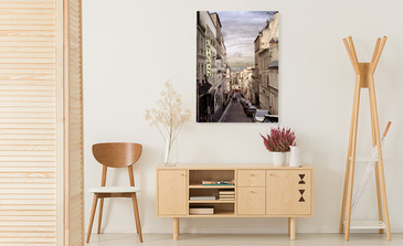 Visualisation du produit