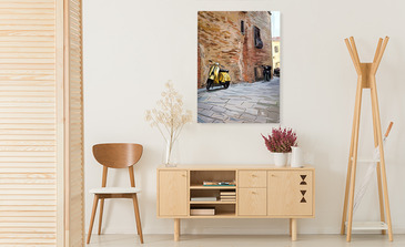 Visualisation du produit