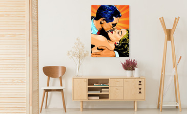 Visualisation du produit