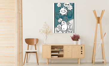 Visualisation du produit