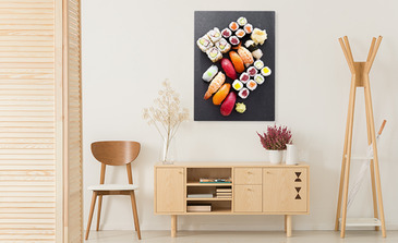 Visualisation du produit