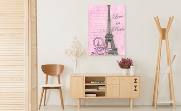 Visualisation du produit