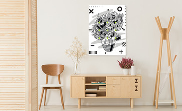 Visualisation du produit