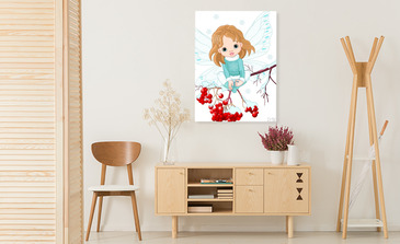 Visualisation du produit