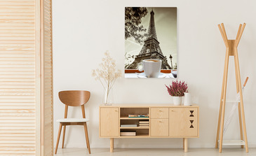 Visualisation du produit